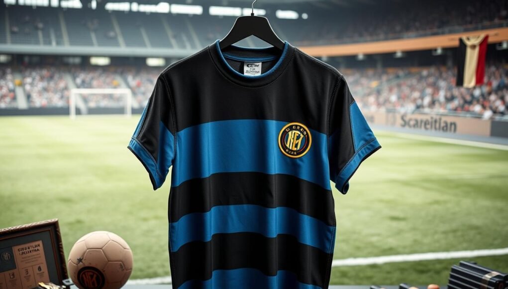 edgar davids inter milan jersey