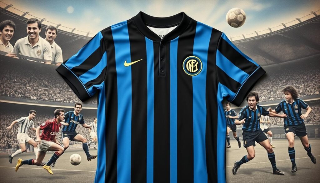 inter milan history