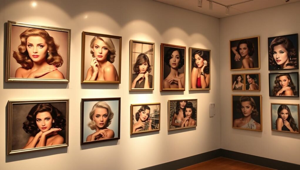 playmate gallery