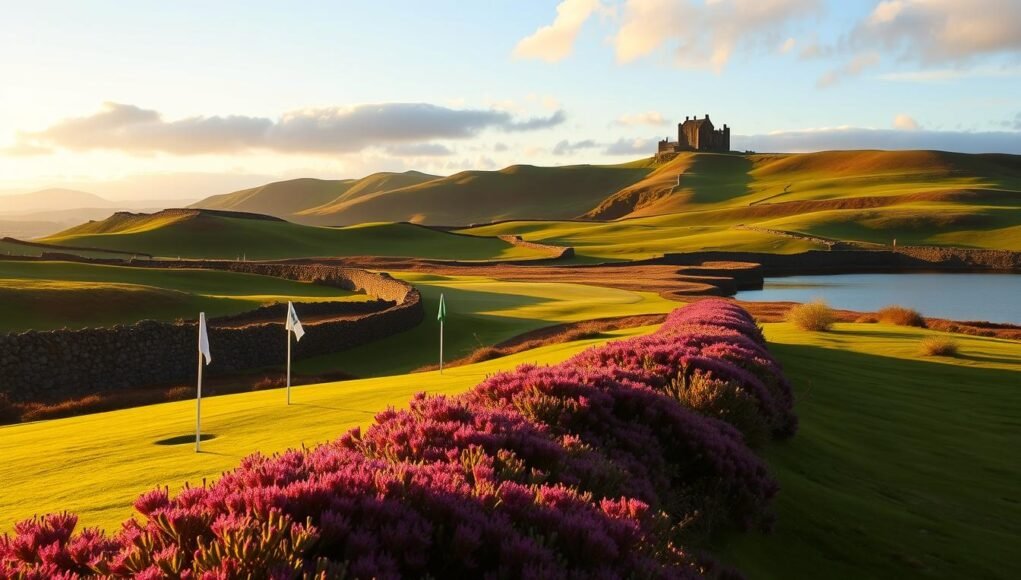 scottish open tee times