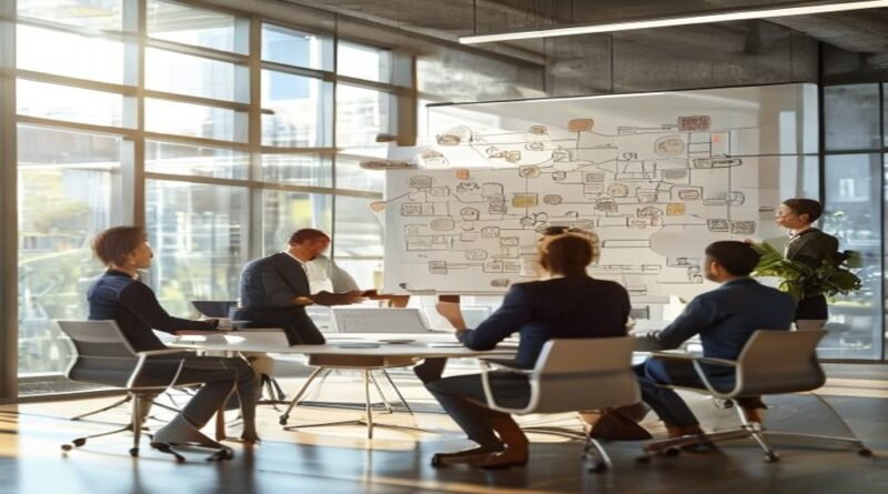The Anatomy of a Strong Business Model