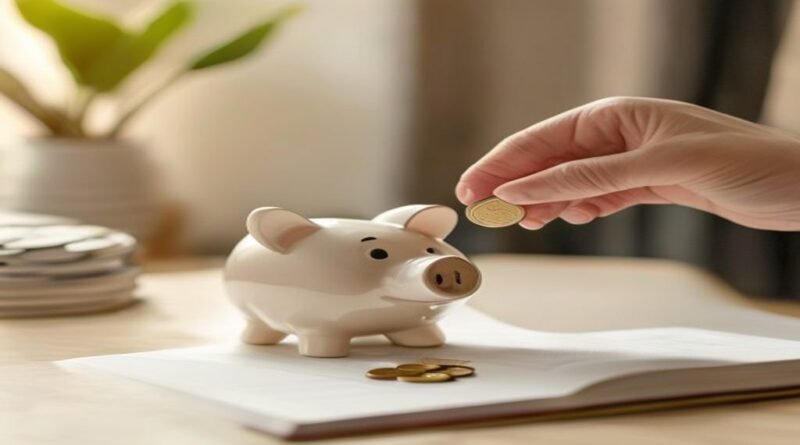 Building an Emergency Fund: Your Financial Safety Net