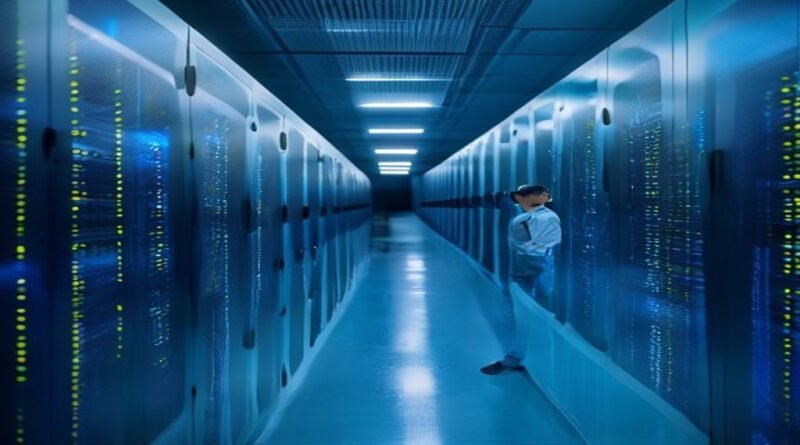 Cloud Computing Explained for Business Leaders Who Need the Big Picture