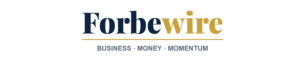Forbewire Logo