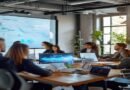 How AI Is Transforming Business Operations From the Back Office to the Boardroom