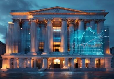 How Central Banks and Interest Rates Move the Markets