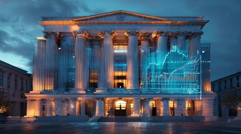 How Central Banks and Interest Rates Move the Markets