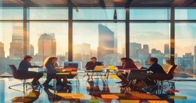 From Garage to Global: How Companies Actually Scale from Startup to Enterprise