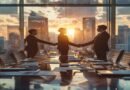 Inside the Deal: How Mergers and Acquisitions Actually Work