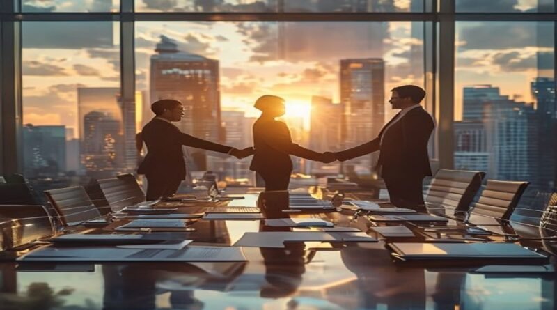 Inside the Deal: How Mergers and Acquisitions Actually Work
