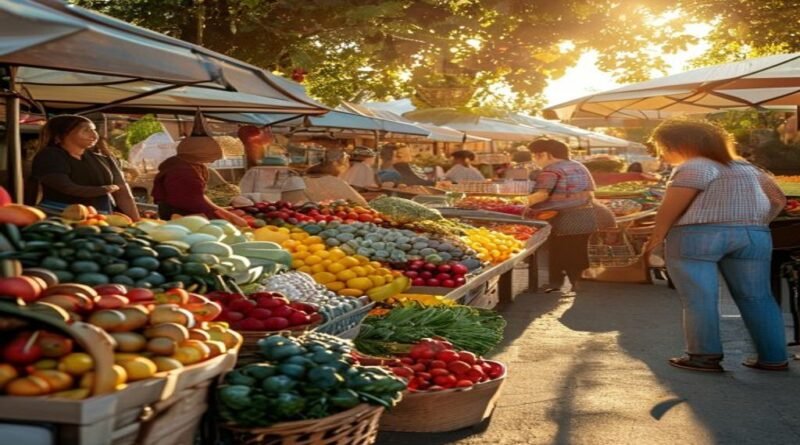 How Supply and Demand Set Prices in Every Market