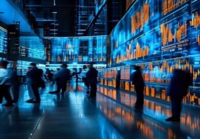How the Stock Market Actually Works: A Plain-English Guide