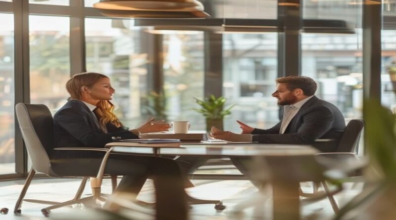 How to Negotiate a Higher Salary With Confidence