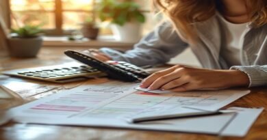 Personal Budgeting Fundamentals That Actually Work