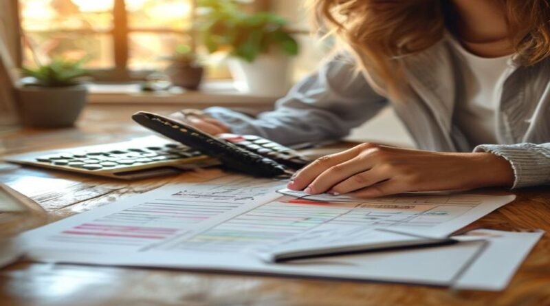 Personal Budgeting Fundamentals That Actually Work