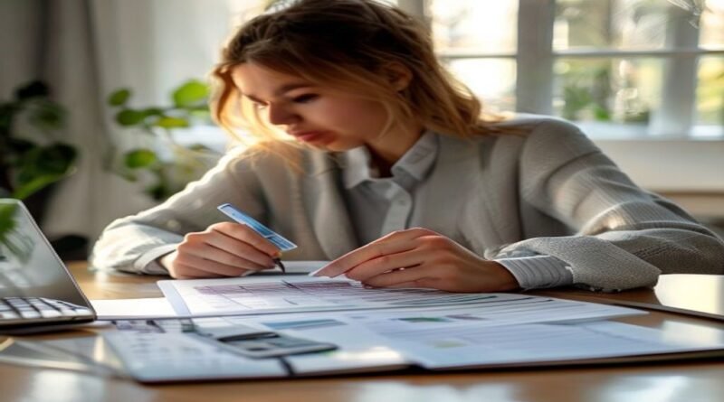 Understanding Credit Scores and How to Improve Them
