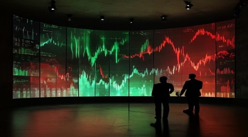 Bull and Bear Markets: Understanding the Cycles Behind Investing