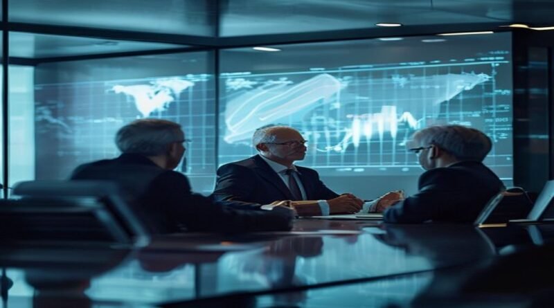 What Corporate Strategy Really Means (And Why Most ‘Strategies’ Aren’t)